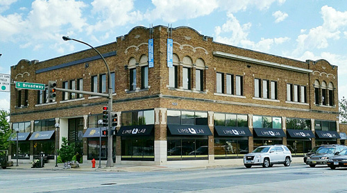 Riverside Building • Rochester, MN